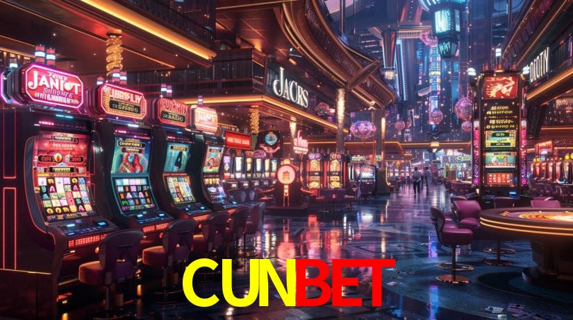 Experiência VIP CUNBET