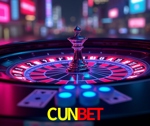 Experiência VIP CUNBET