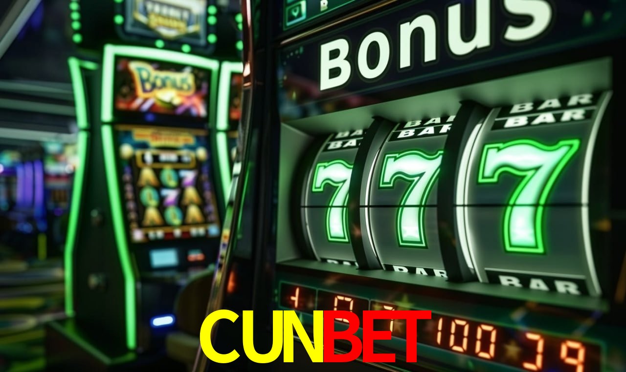 Welcome Bonus CUNBET
