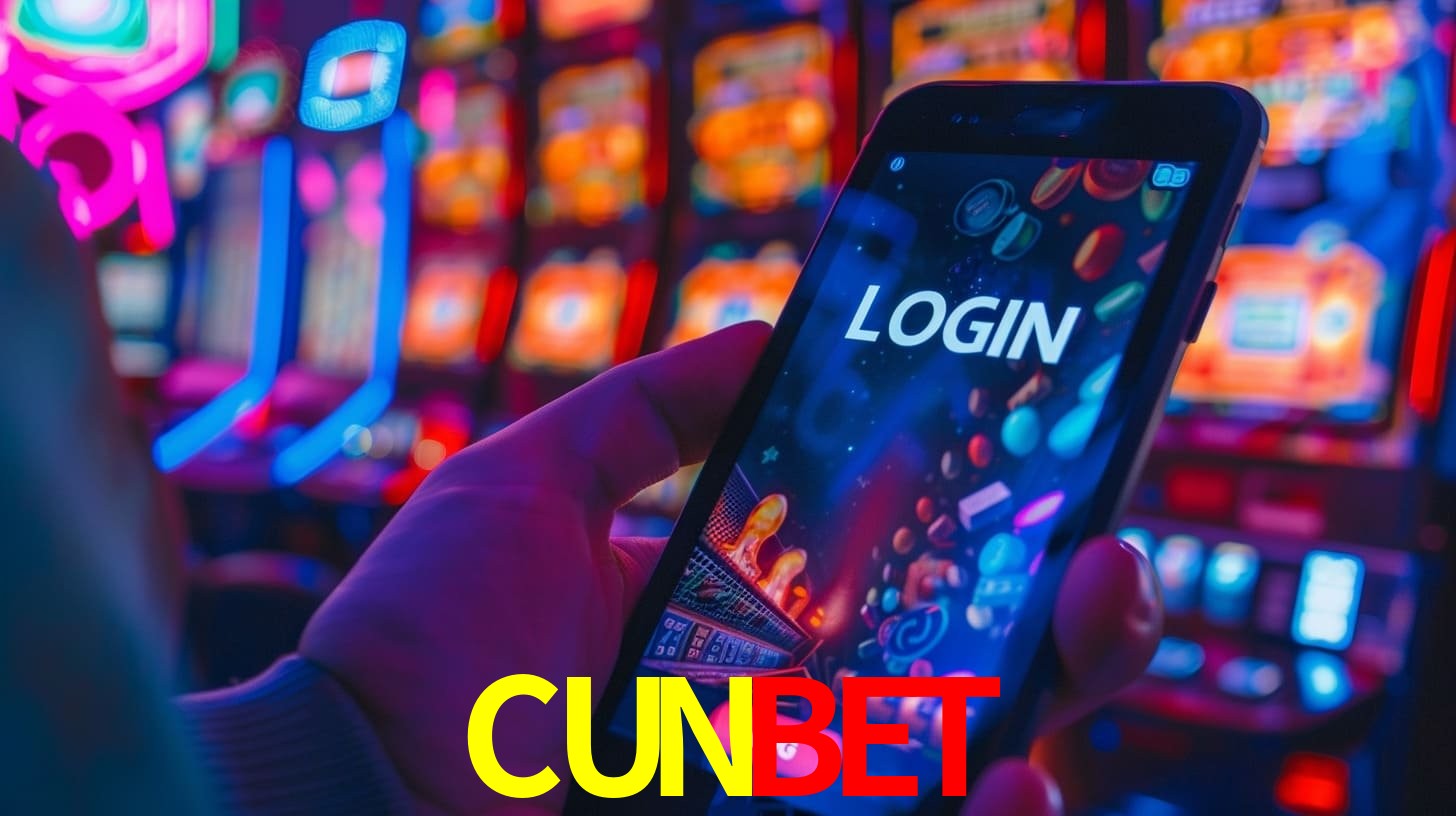 Apostas Esportivas na CUNBET: Um Guia Completo