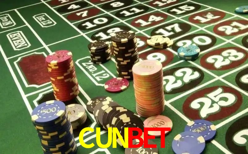 Inovações de Jogos na CUNBET: O Futuro das Experiências Interativas