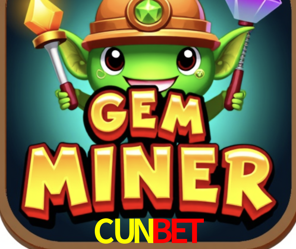 Game Providers CUNBET