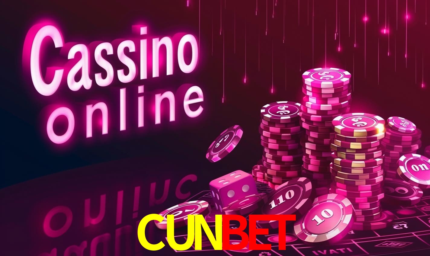 Estatísticas do Jogo CUNBET