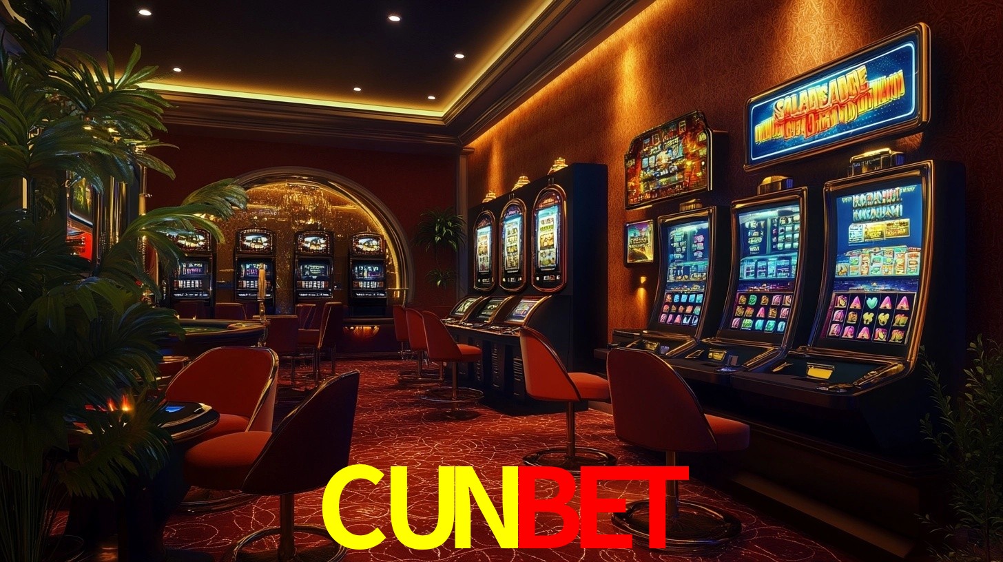 Exclusive Games CUNBET