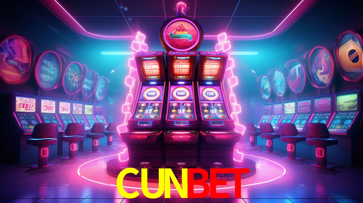 CUNBET app