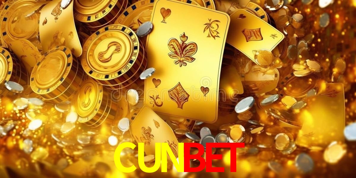 Jogos de Slot CUNBET