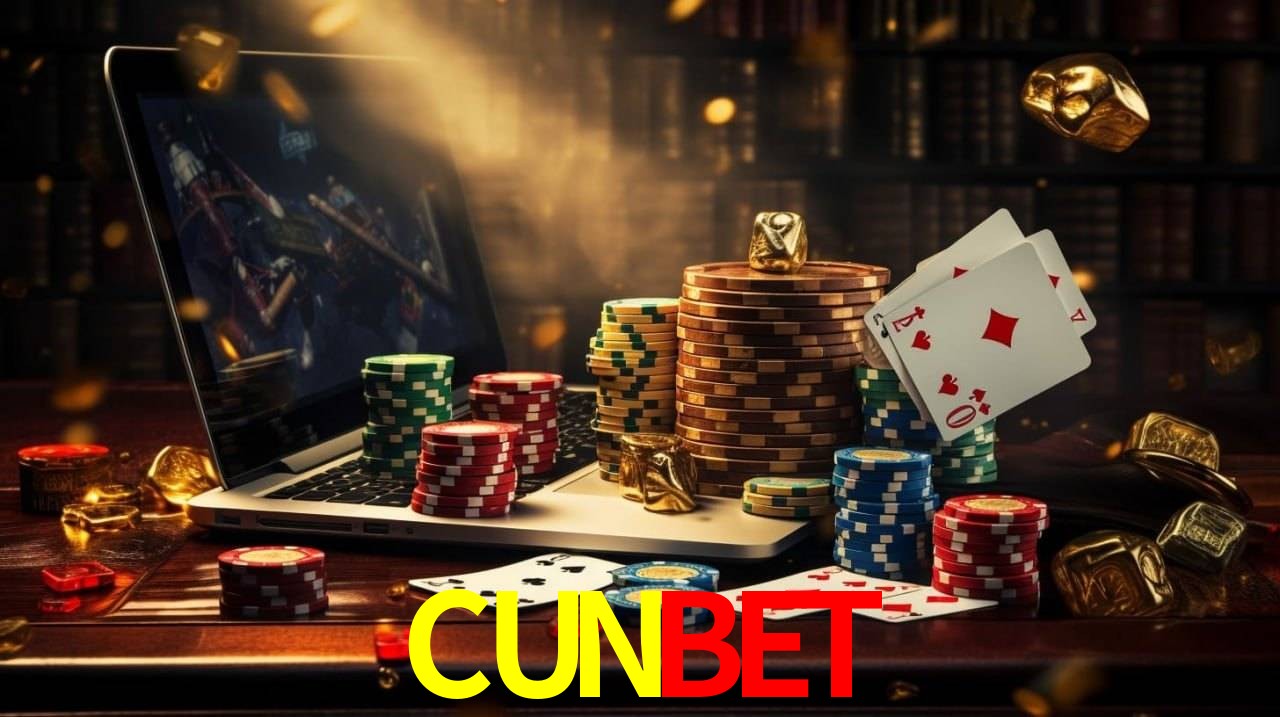 Inovações de Jogos na CUNBET: O Futuro das Experiências Interativas