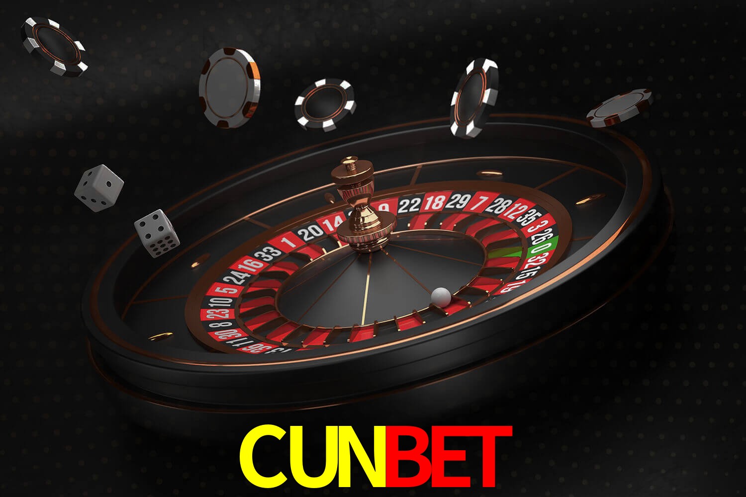 CUNBET: A Experiência de Casino com Jogos de Mesa ao Vivo
