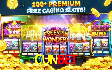 Descubra o Mundo do Cassino Online com CUNBET