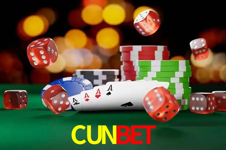 Apostas Esportivas na CUNBET: Um Guia Completo