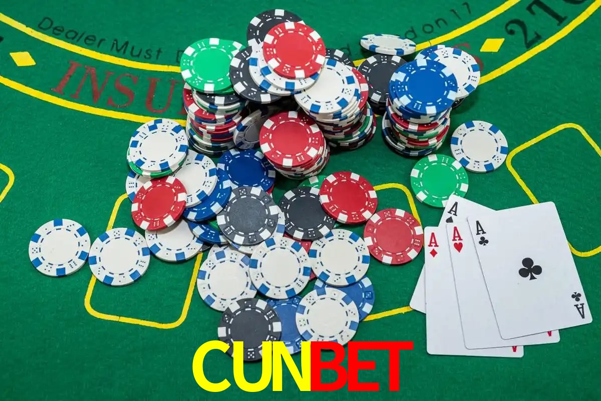 A Revolução dos Aplicativos de Jogos no CUNBET