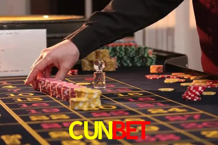 PIX Instantâneo CUNBET