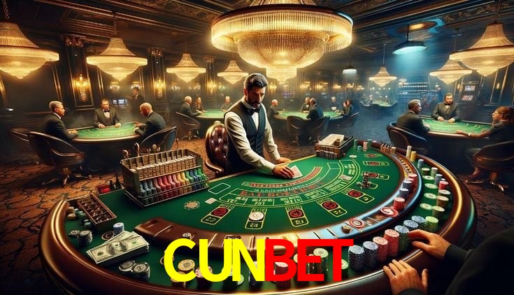 Basketball Betting CUNBET