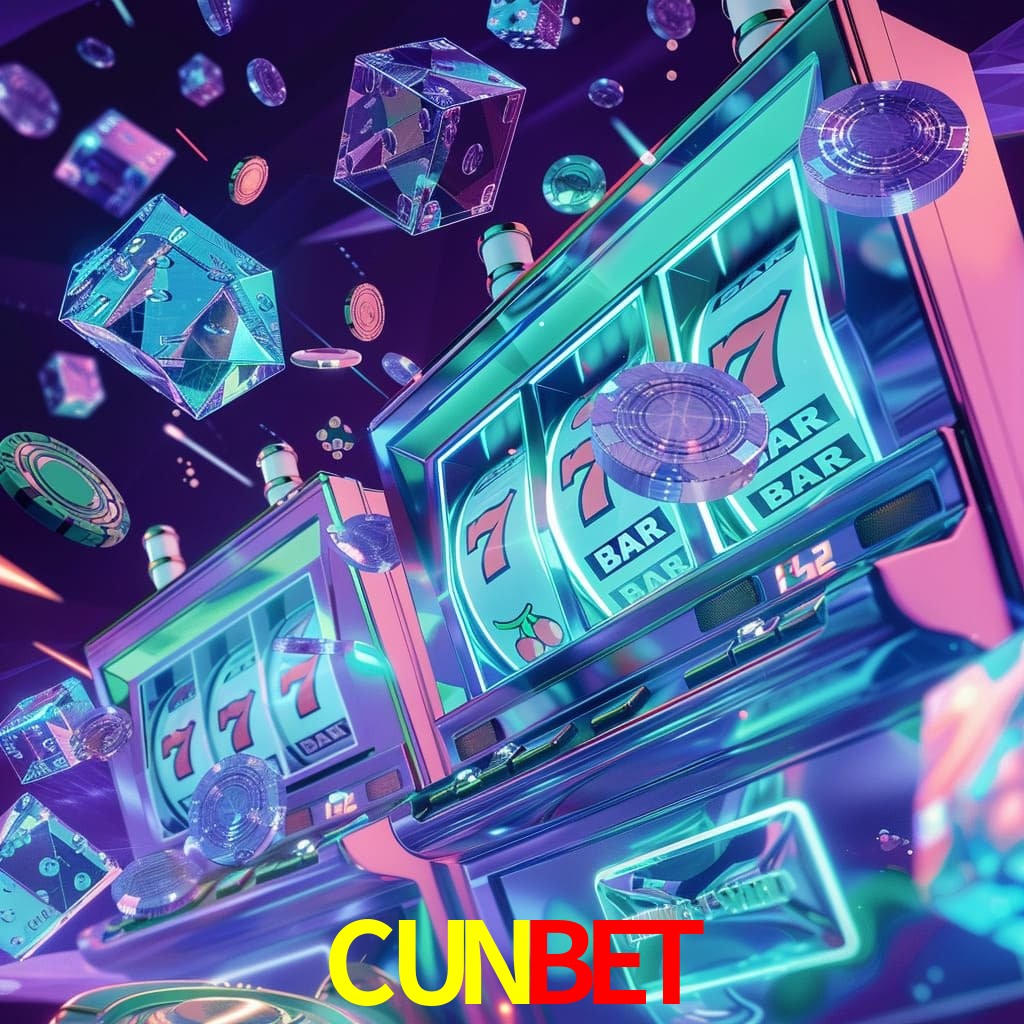 Integração de APIs CUNBET