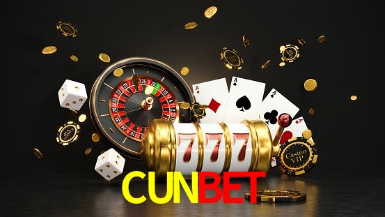 Live Casino CUNBET