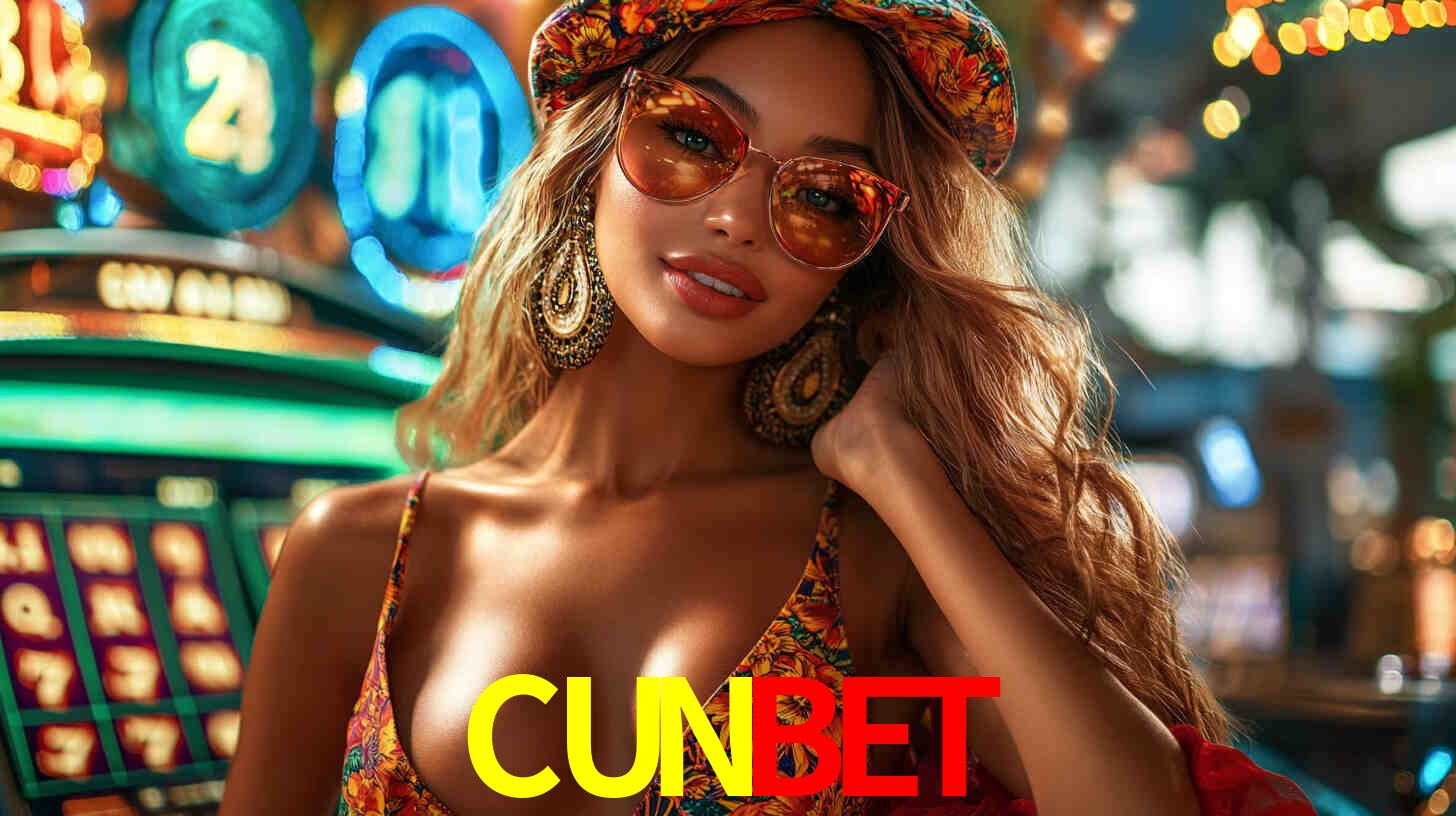 Explore as vantagens do CUNBET: serviço profissional e confiabilidade