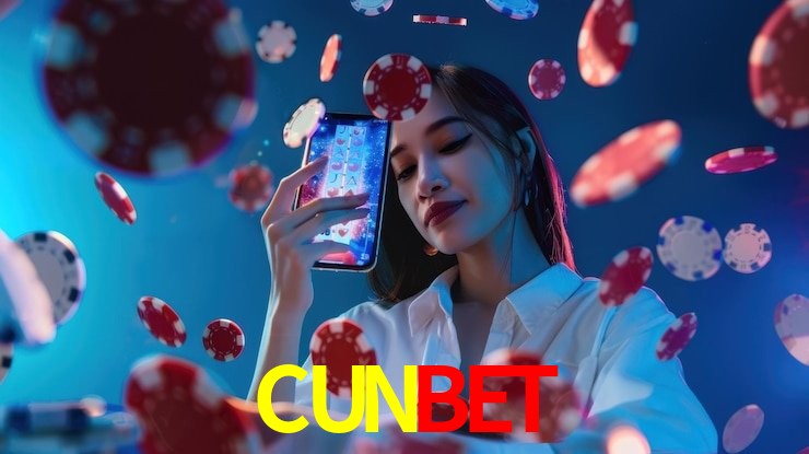 Login Seguro CUNBET