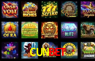 Weekend Specials CUNBET