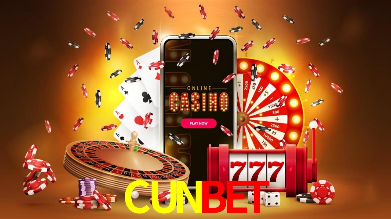 Jogos Exclusivos CUNBET