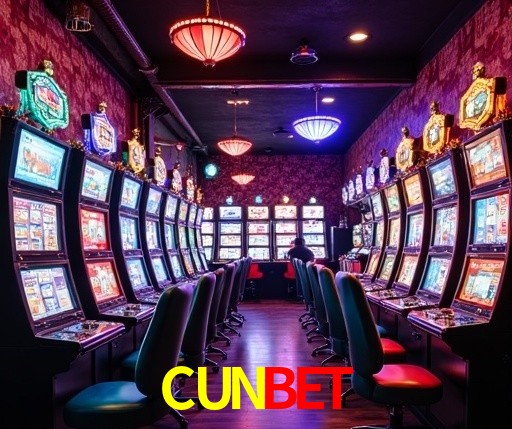 Inovações de Jogos na CUNBET: O Futuro das Experiências Interativas
