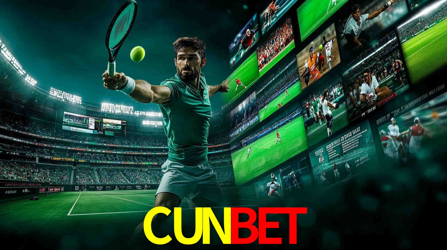 Casino Ao Vivo CUNBET