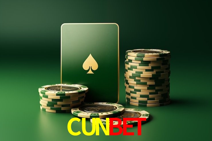 Blackjack Table CUNBET