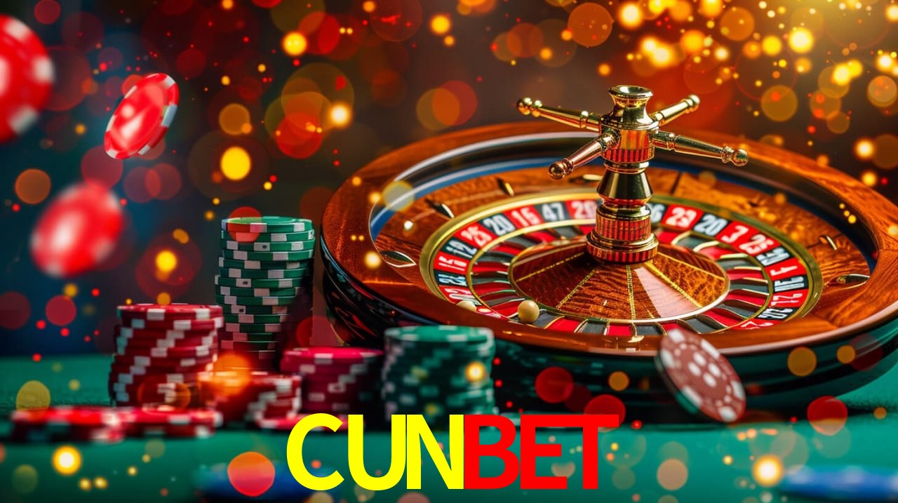 Provedores de Jogos CUNBET