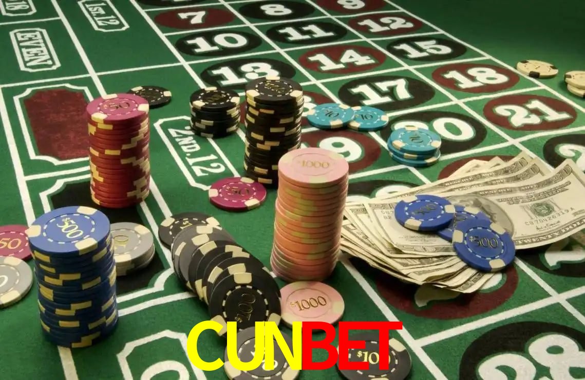 Sports Statistics CUNBET
