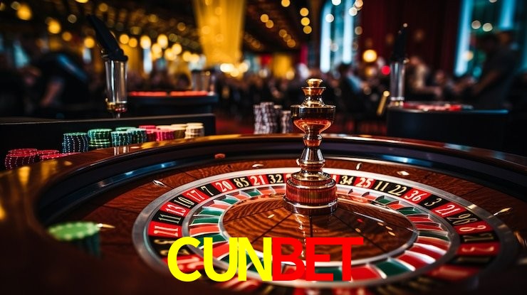 2FA Security CUNBET