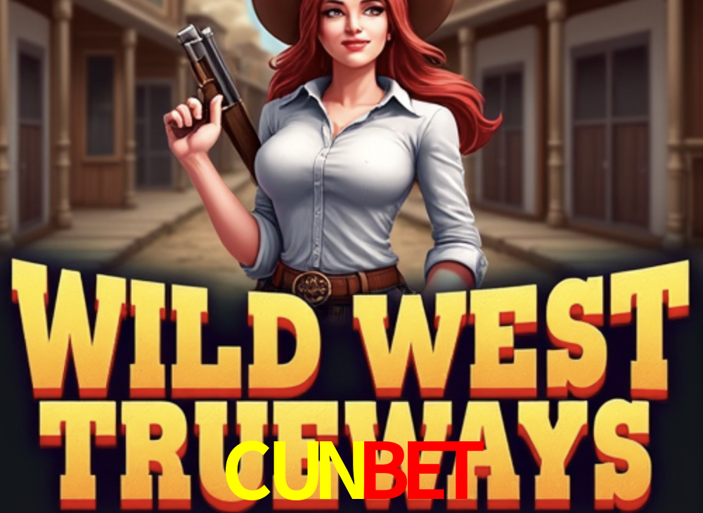 Slot Games CUNBET