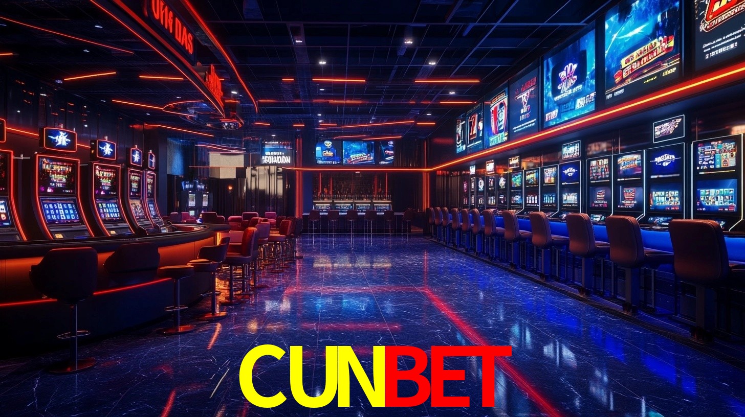Premium Interface CUNBET