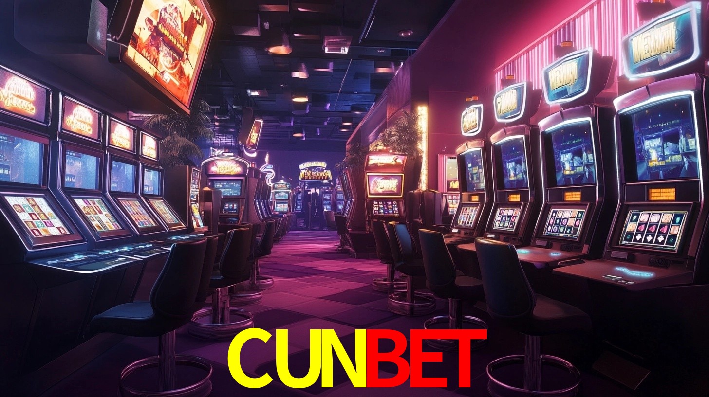 CUNBET