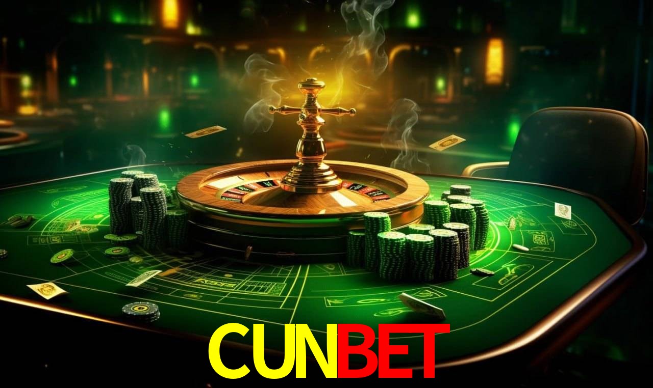 Design Responsivo CUNBET