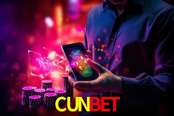A Experiência Imersiva dos Cassinos Ao Vivo no CUNBET