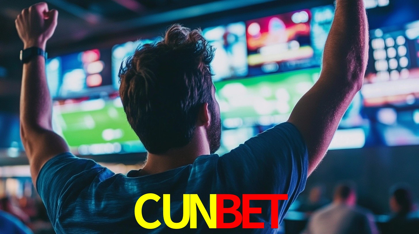 Bônus Generosos e Exclusivos no CUNBET para Você!