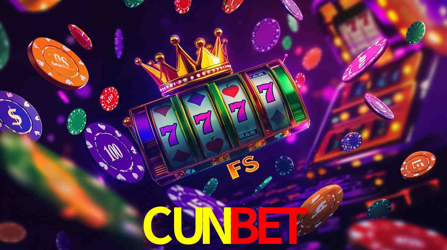 CUNBET App Interface