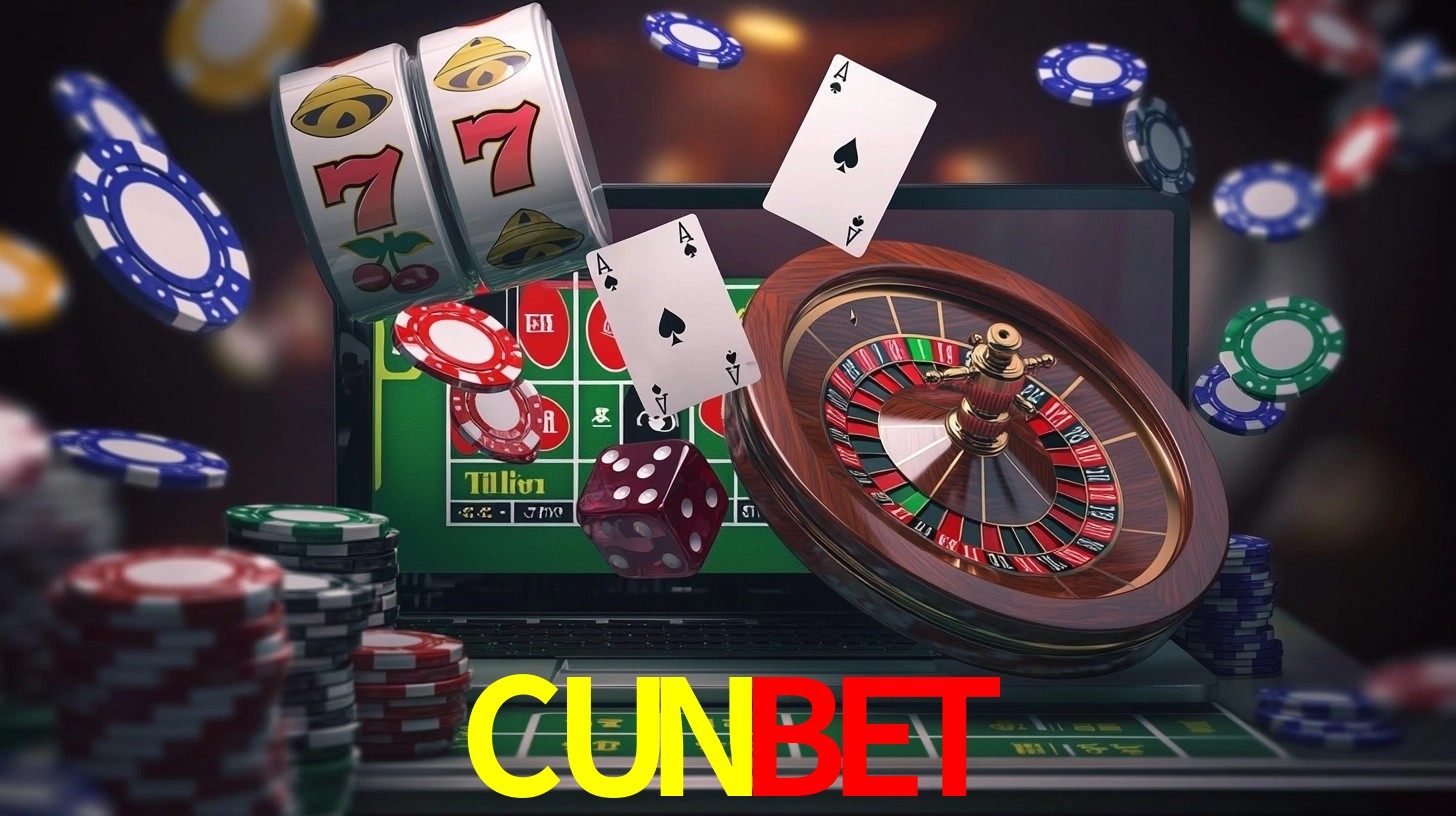 CUNBET app