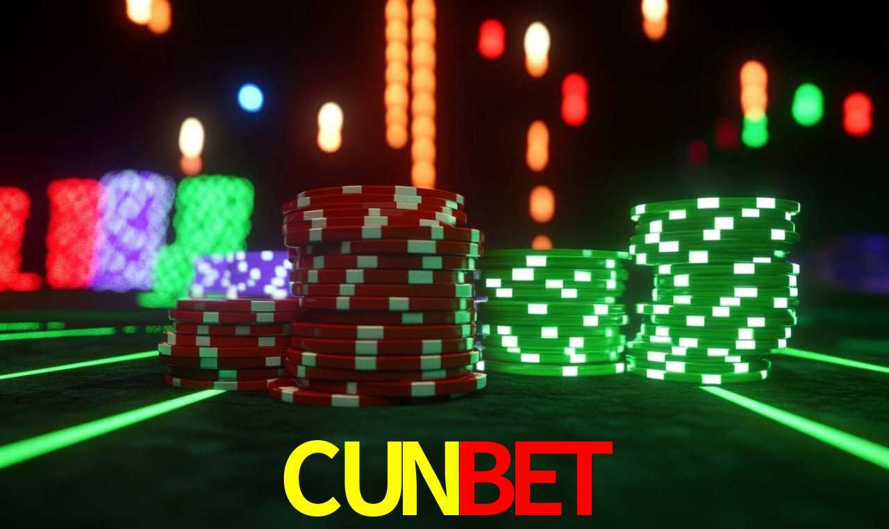 Football Betting CUNBET
