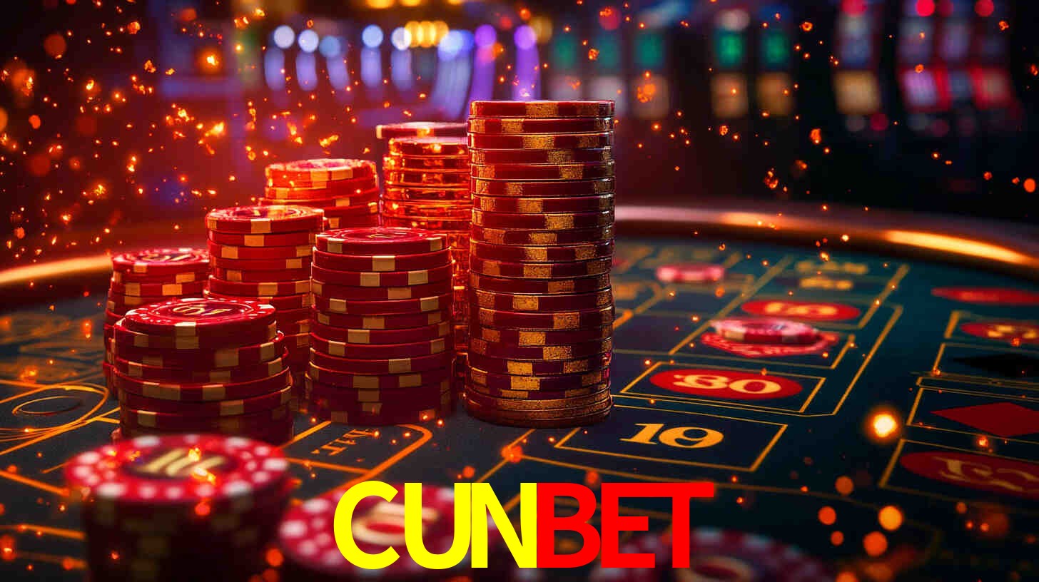 CUNBET app
