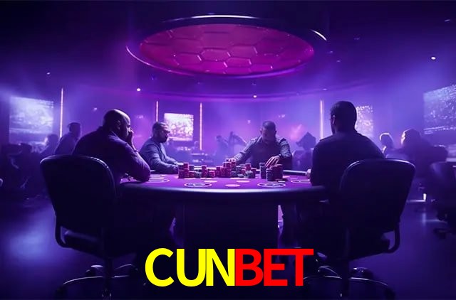 Diretório de Jogos CUNBET