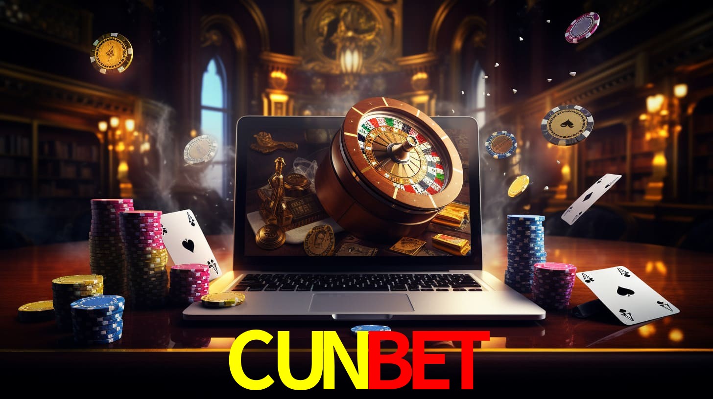 Welcome Bonus CUNBET