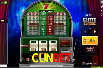 Exclusive Offers CUNBET