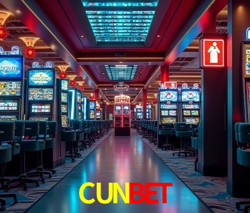 Casino Ao Vivo CUNBET